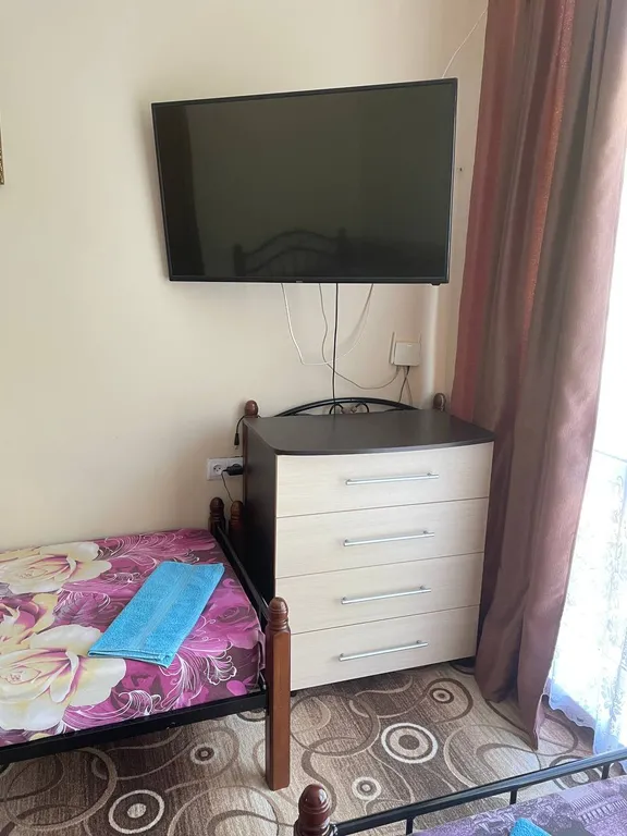 Квартира Комната — Лазаревское