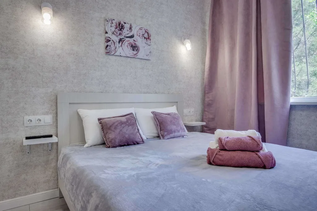 Квартира Asaapart Orbita — аренда посуточно в Алматы