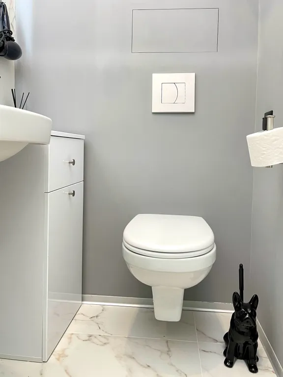 Квартира Квартира Уютная студия с прекрасным видом у метро Василеостровская — Санкт-Петербург