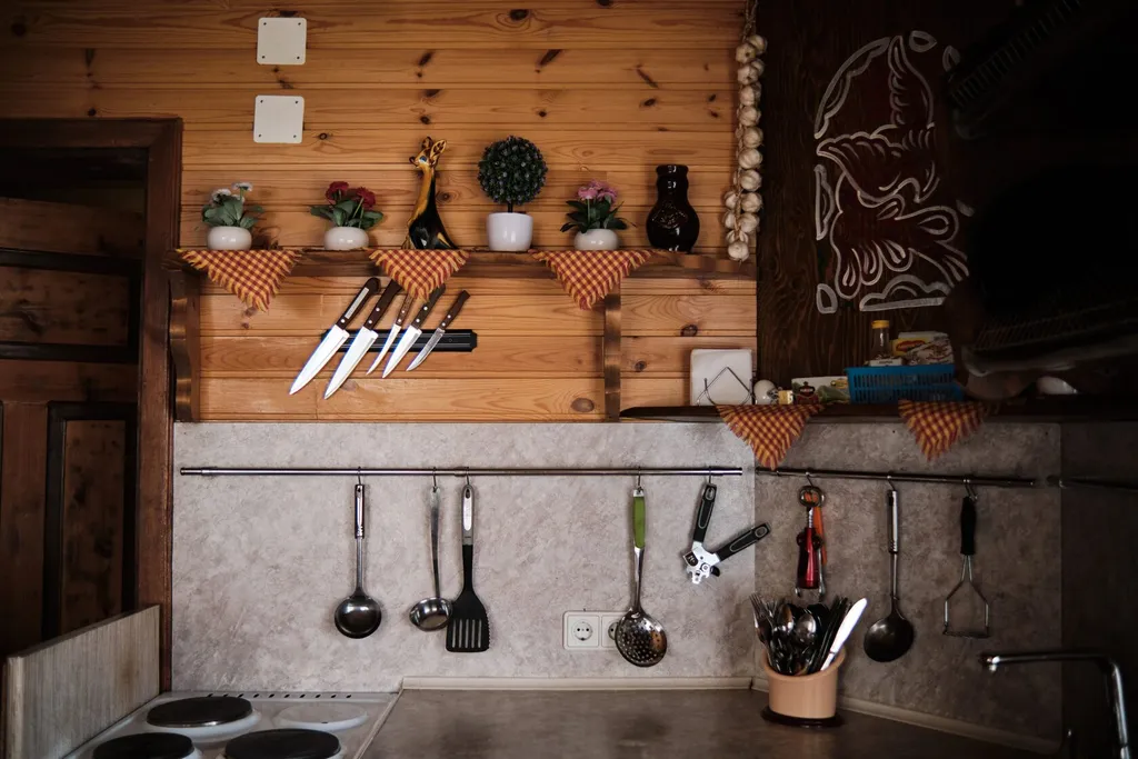 Кедровый узор