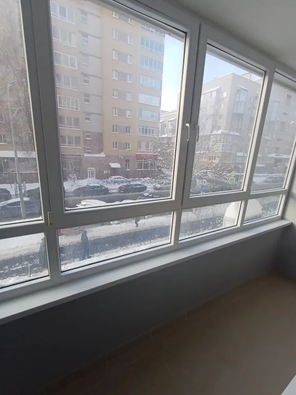Квартира Уютная квартира в центре города — Нижний Новгород
