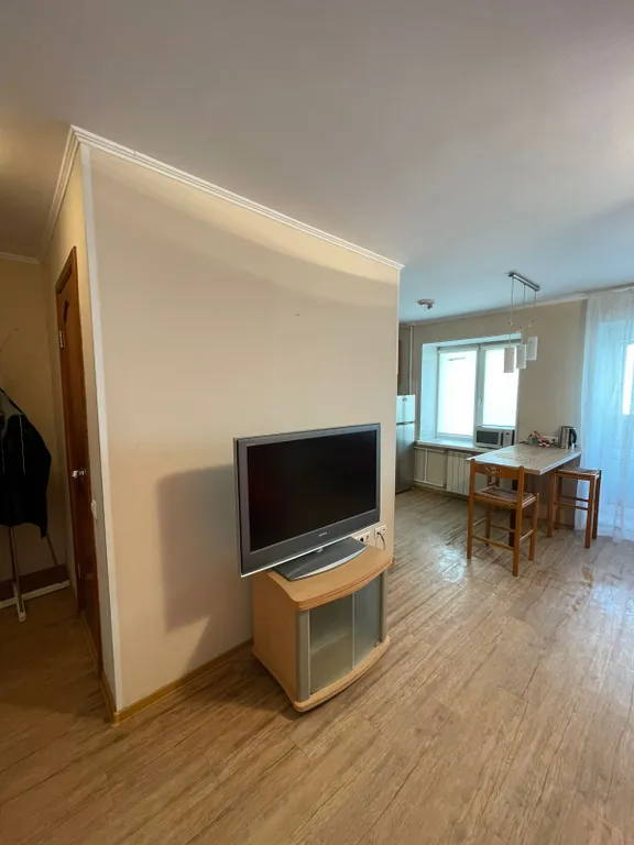 Квартира Уютная квартира в центре города — Красноярск