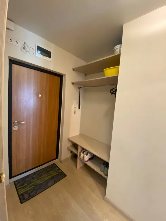 Квартира Квартира Апартамент с видом на Обь — Новосибирск