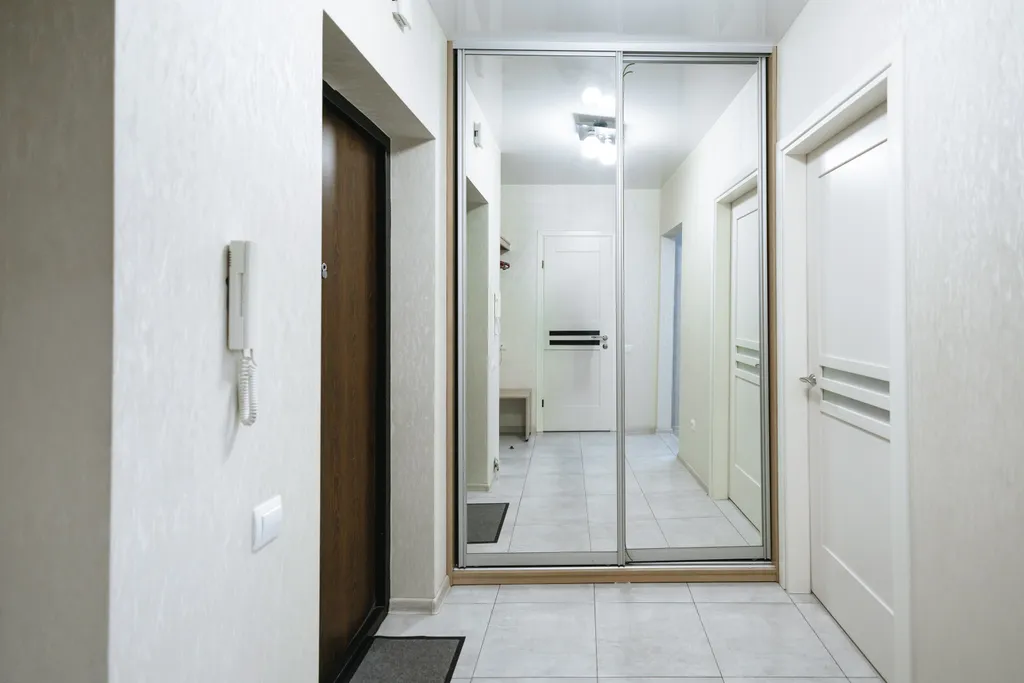 Квартира Уютная квартира на Гагарина — Калининград