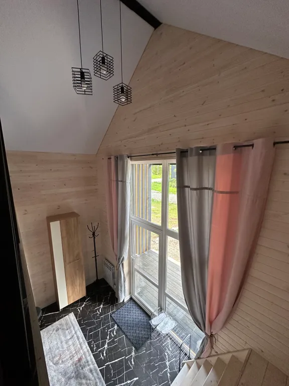 Коттедж 1-комнатный Дом — аренда посуточно в Артыбаш