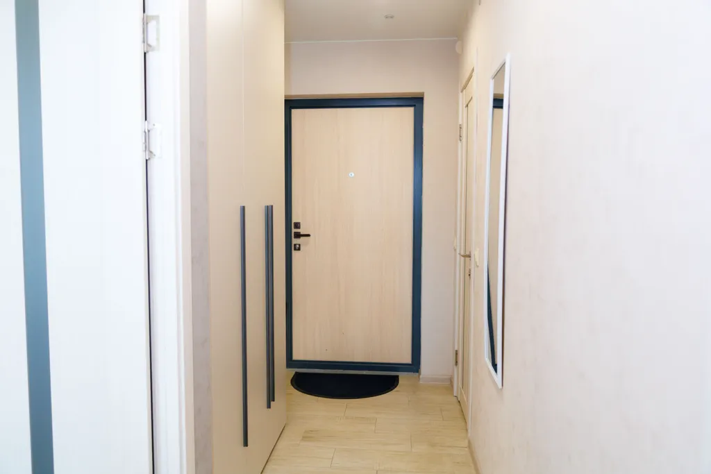 Квартира у Радиозавода, Следственного комитета | Квартирный вопрос