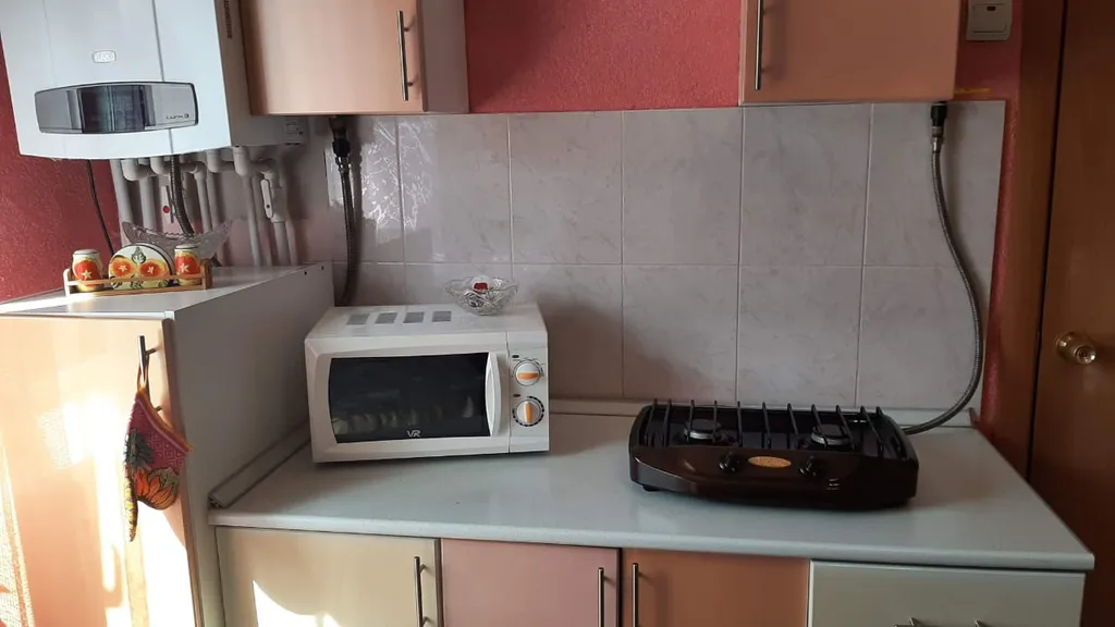 3-комнатный Дом