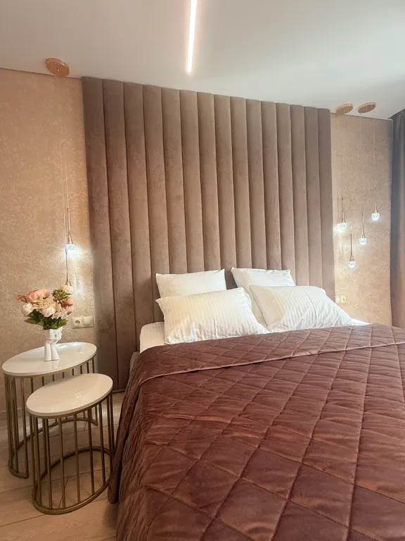 Апартаменты Родные берега