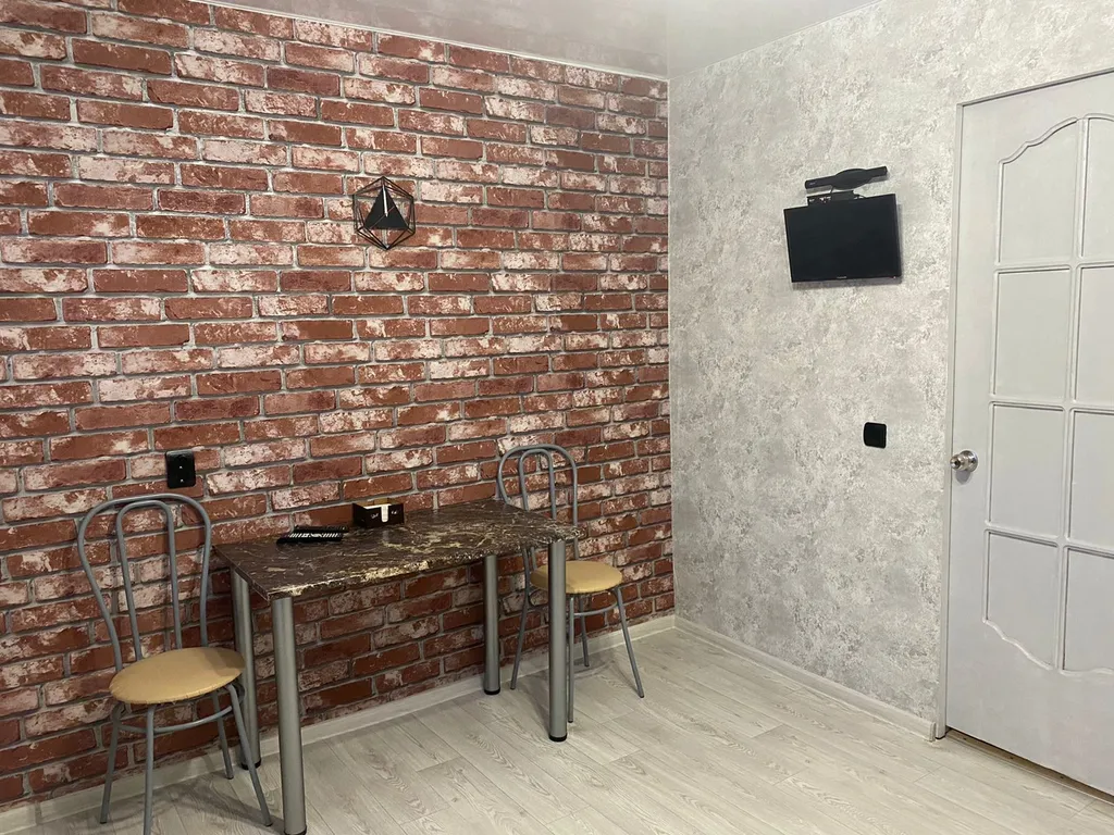 Уютная 1 комнатная квартира в самом центре города