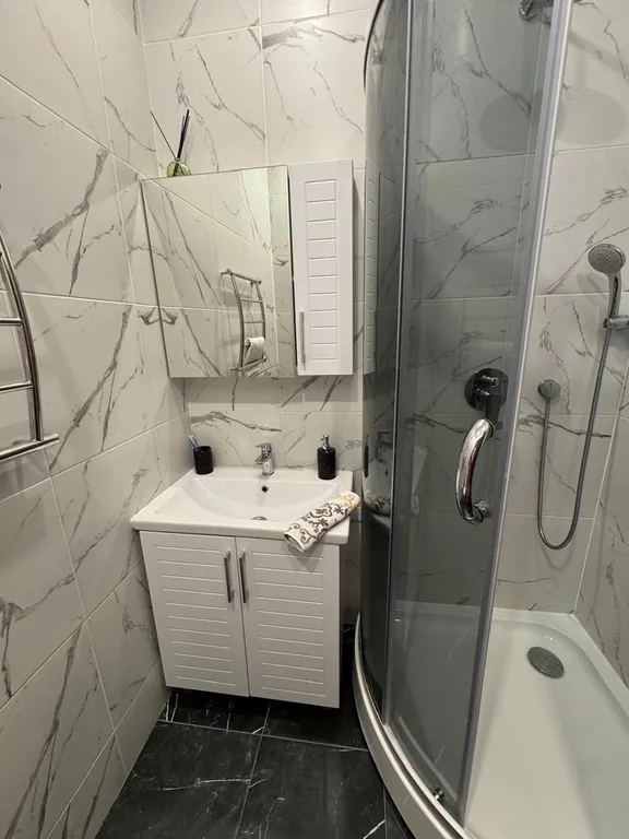 В Охту с любовью