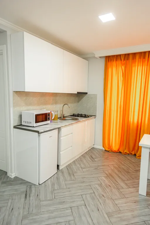 Уютная квартирка в центральном районе