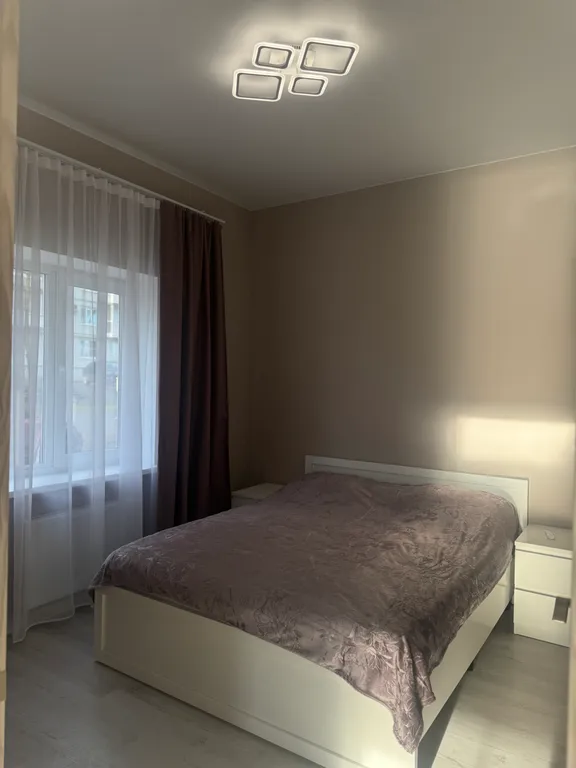 Дом в центре города