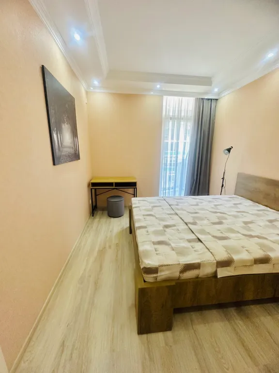 Квартира Квартира Lina’s seaside apartment — Батуми