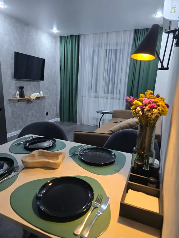 Комфорт и дизайн