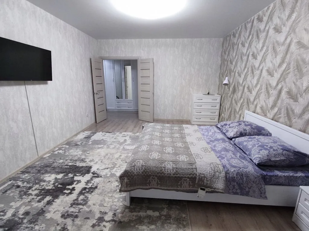 Уютная квартира в центре — аренда посуточно в Арзамас