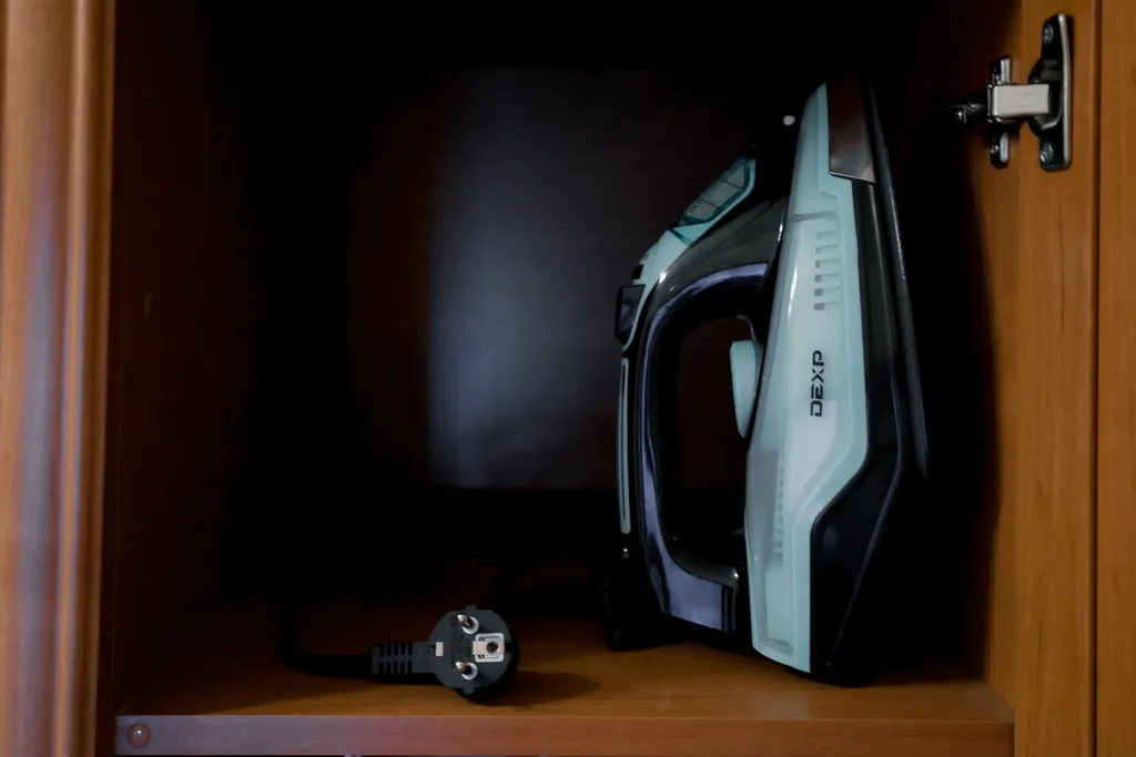 Двухкомнатная квартира напротив ТЦ Обними