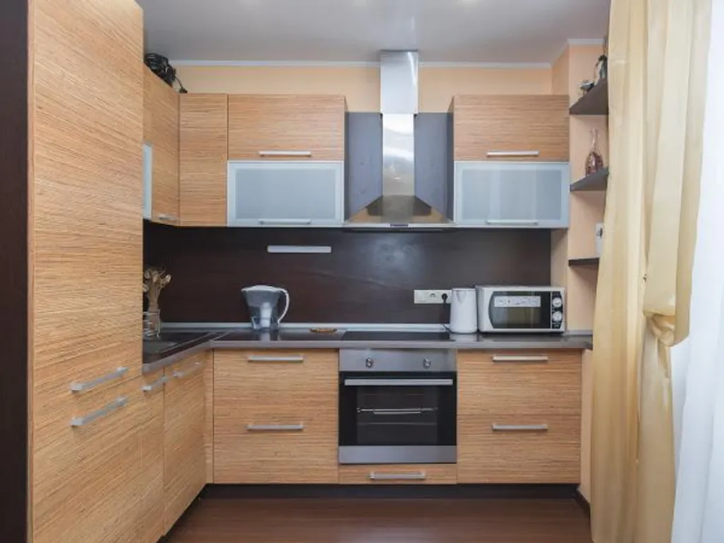 Квартира 2-комнатная Квартира — Новосибирск