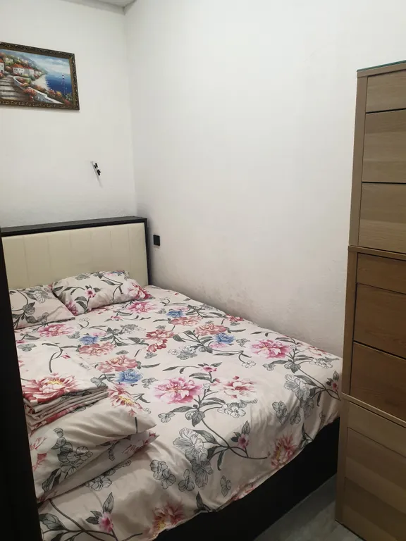 Квартира Уютная квартира с видом на море — Адлер