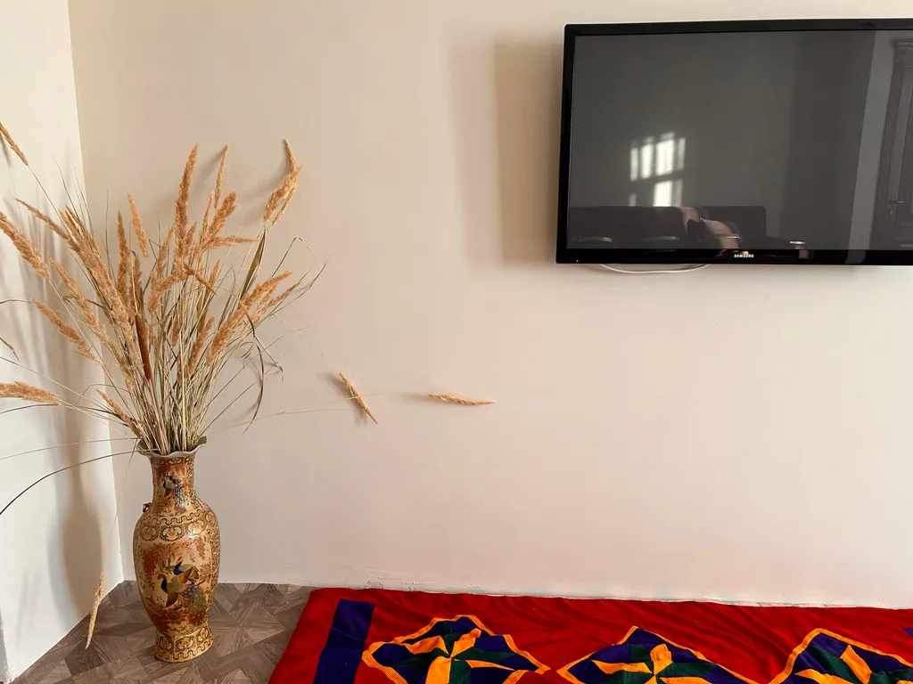 Номер в гостевом доме