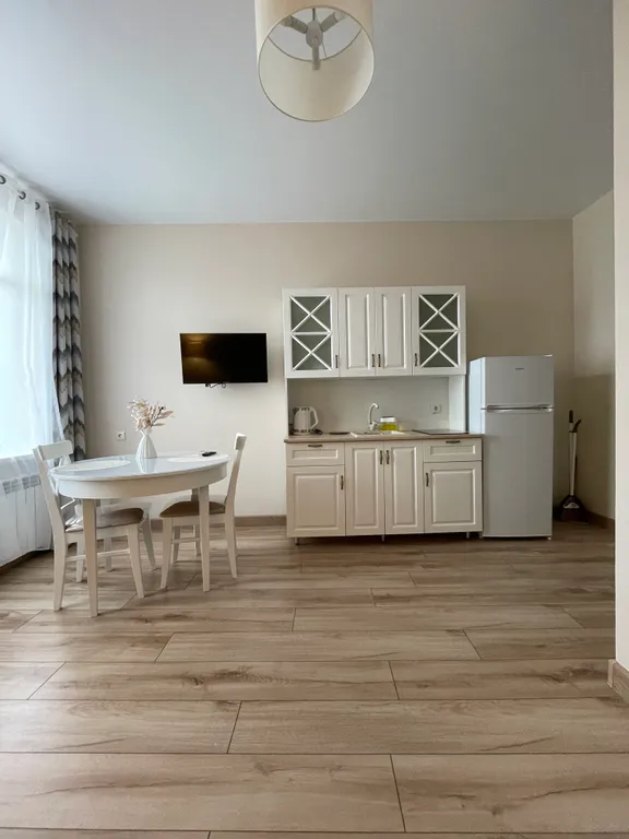 Квартира Квартира Уютная студия рядом с морем в Махачкале — Махачкала