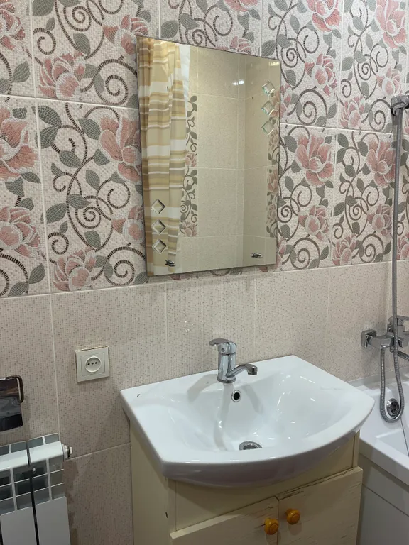 Коттедж Коттедж Квартира в центре города с отдельным двориком — Махачкала