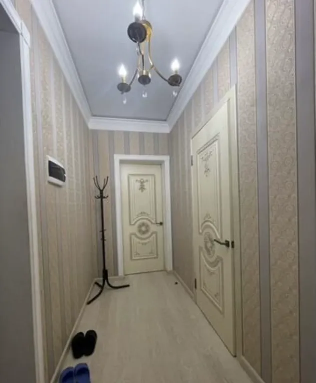 Квартира возле моря