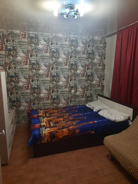 Квартира в ЖК Малахит