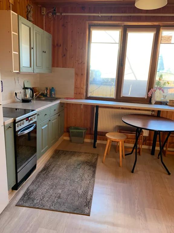 Уютный дом для семейного отдыха