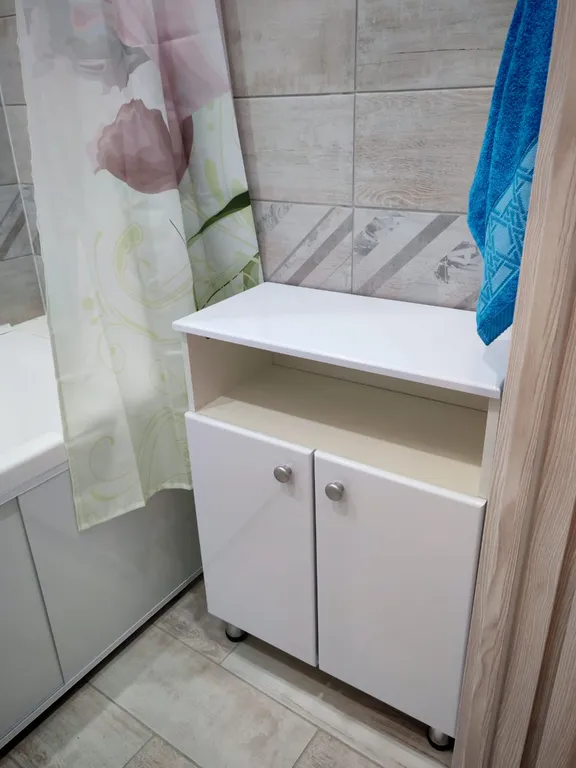 Квартира Стильная уютная квартира в спальном районе — Великий Новгород