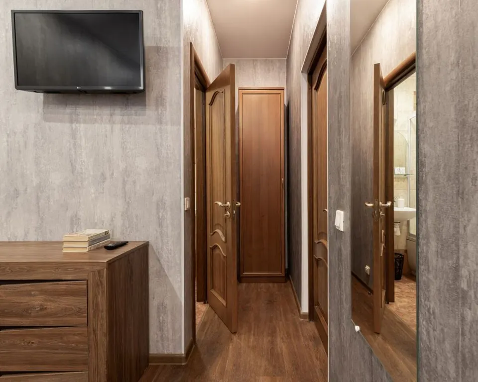 Квартира Комната — Санкт-Петербург