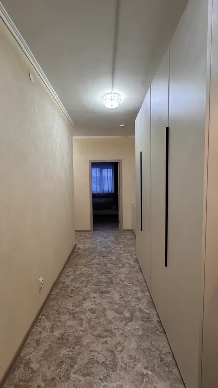 Квартира повышенной комфортности