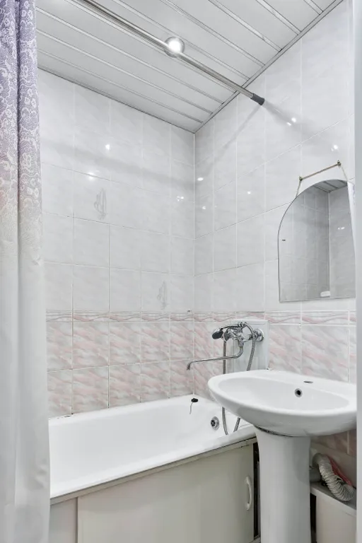 Чистая уютная квартира в центре Тюмени