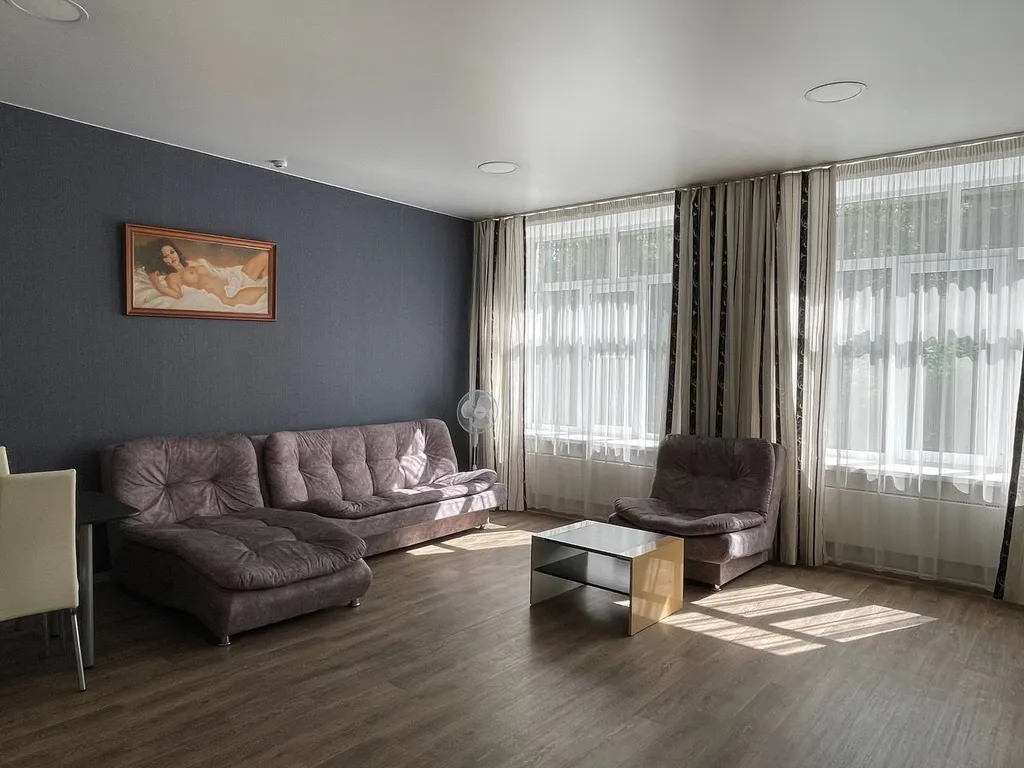 Квартира Комната — аренда посуточно в Прокопьевск