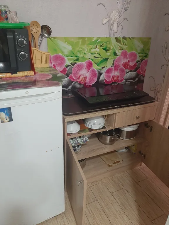 Квартира Квартира у моря — Адлер