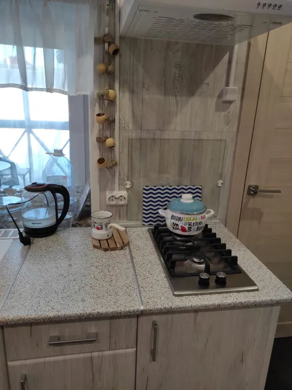 Коттедж 1-комнатный Дом — Нижний Новгород