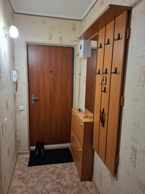 Уникальная двухкомнатная квартира, вода без гораничений