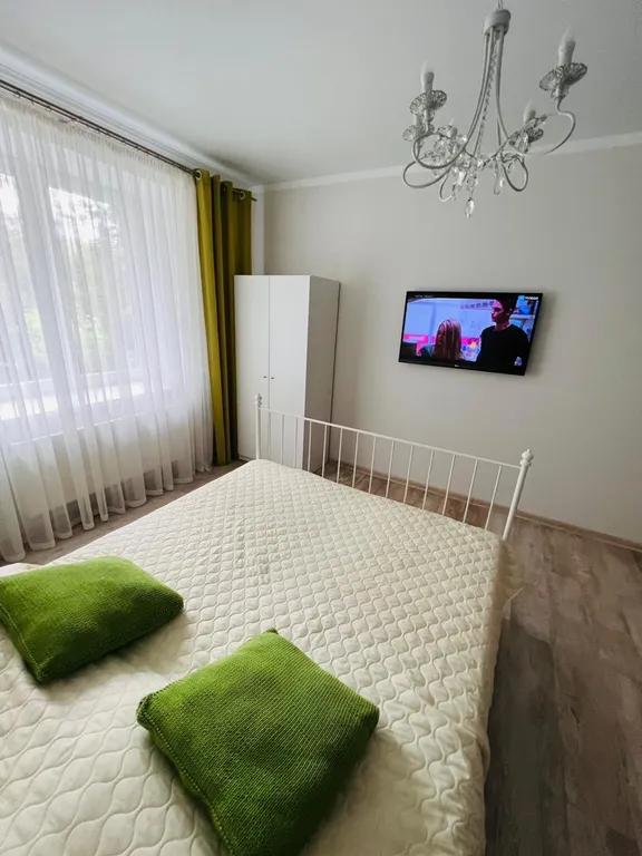 Уютная квартира рядом с морем