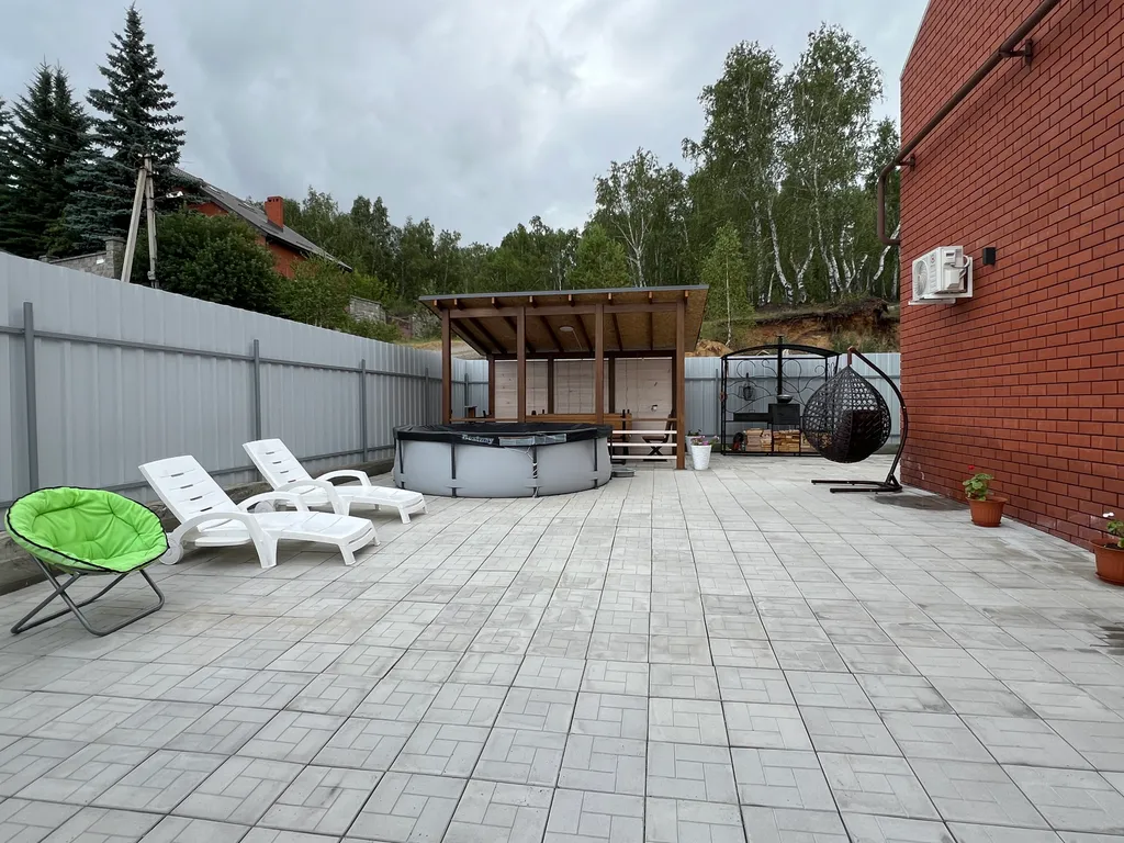 Новый таунхаус Серебрити на Банном