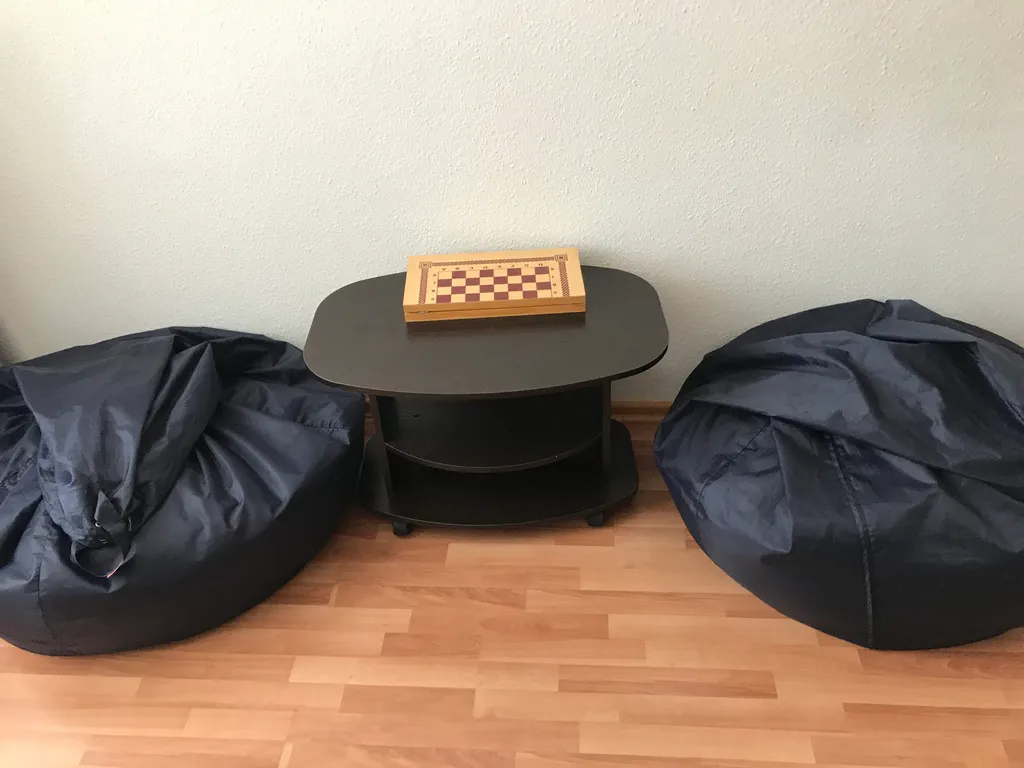 Уютная квартира в ЖК Небесный