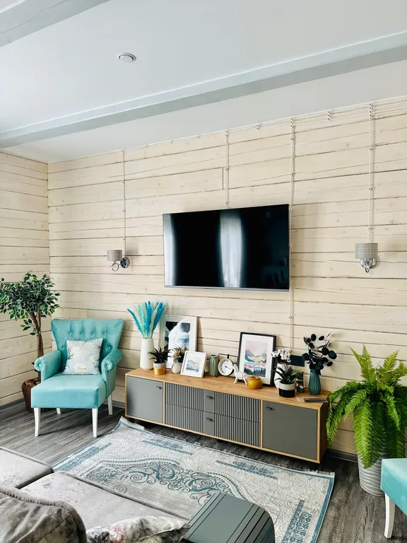 Коттедж премиум класса