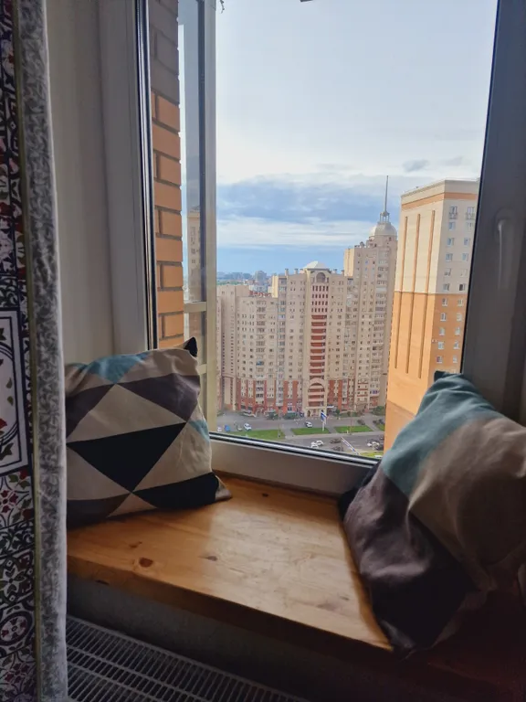 Уютная студия у метро