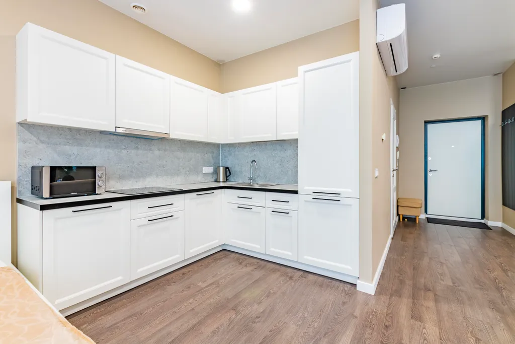 Комфортный апартамент в Радиусе