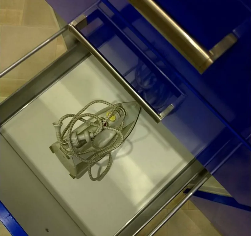 Квартира с видом на парк