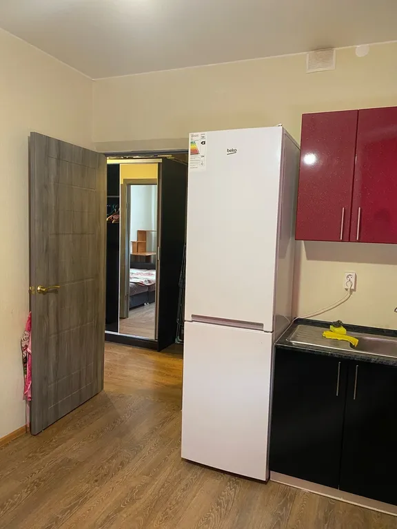 Квартира в центре