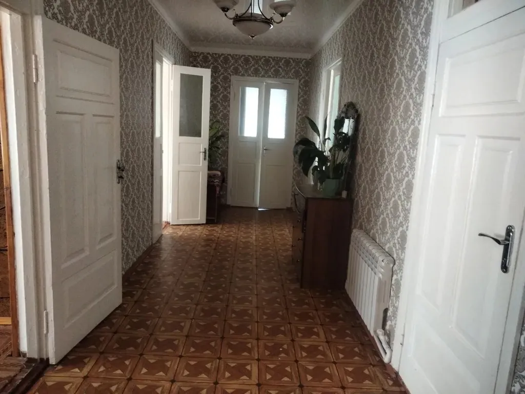 Коттедж Солнечный дом — Кисловодск