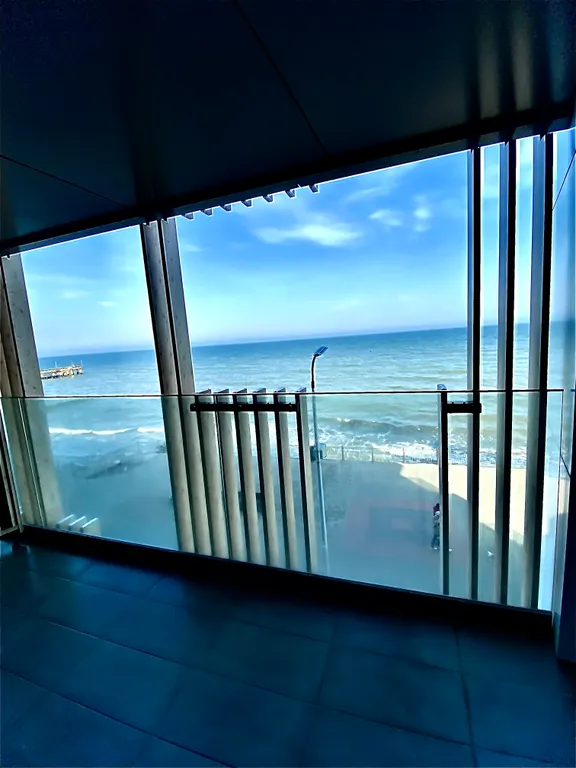 Апартаменты с видом на море