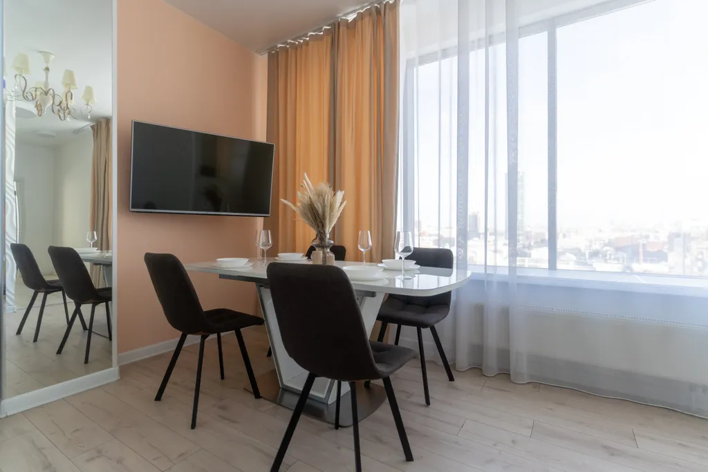 Эксклюзивный люкс Radius