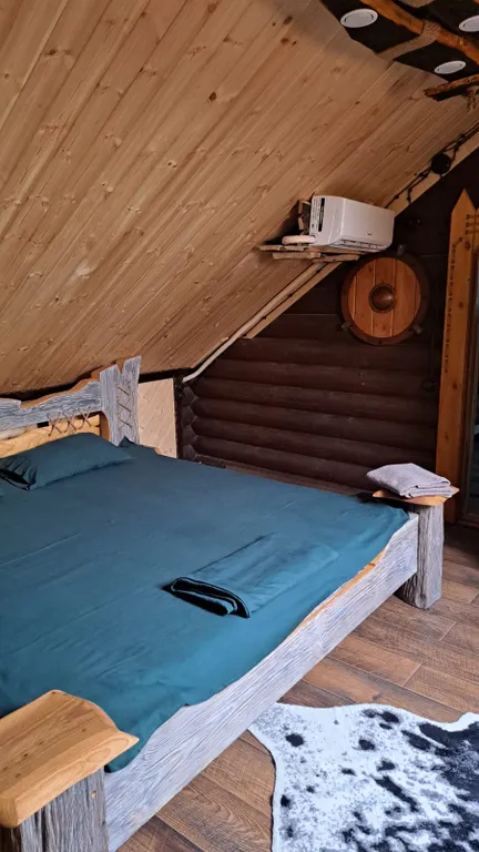 4-комнатный Дом