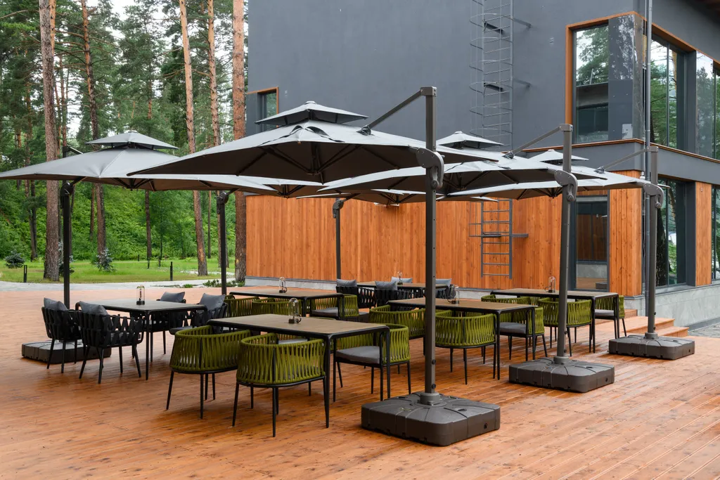 Коттедж 3-комнатный Дом — Манжерок