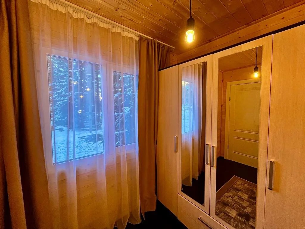 2-комнатный Дом